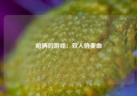 咱俩的游戏：双人协奏曲
