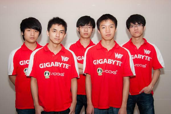 lol s3总决赛,rng英雄联盟拿过几个世界赛冠军